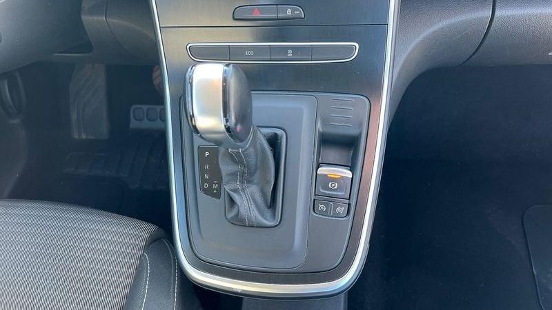 Renault Scénic 1.5 DCI ENERGY 110CV SPORT EDITION2 EDC