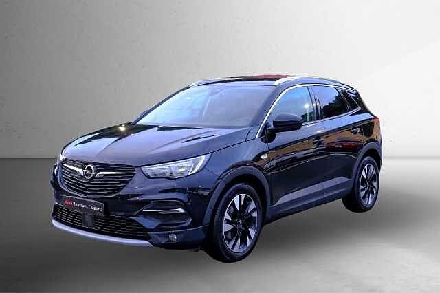 Opel Crossland X X 1.5 ECOTEC D 102 CV Start&Stop Advance