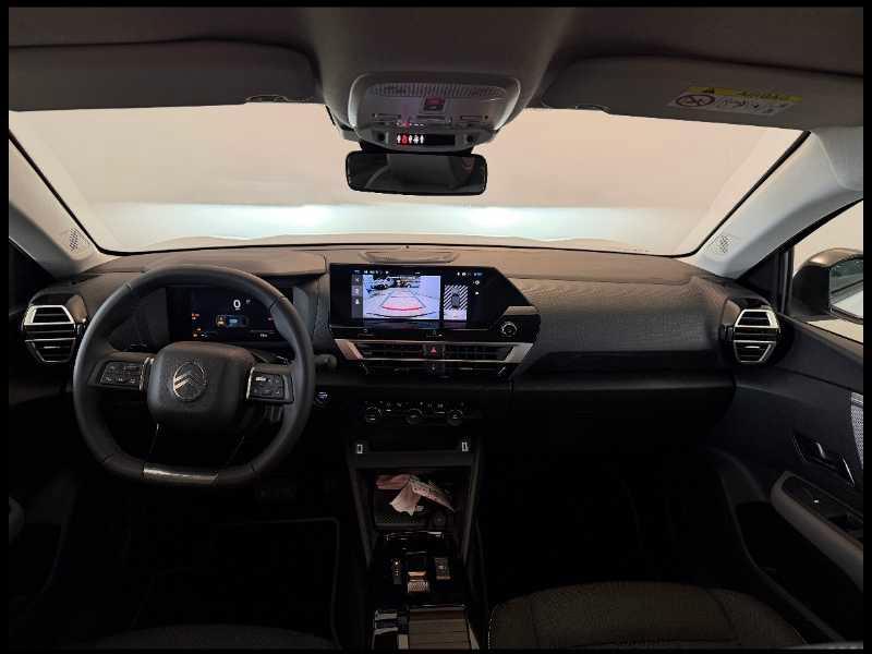 CITROEN C4 Hybrid 145 cv Automatico - COLLECTION