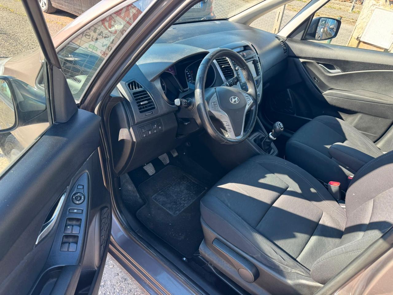 Hyundai iX20 1.4 CRDI 90 CV Comfort