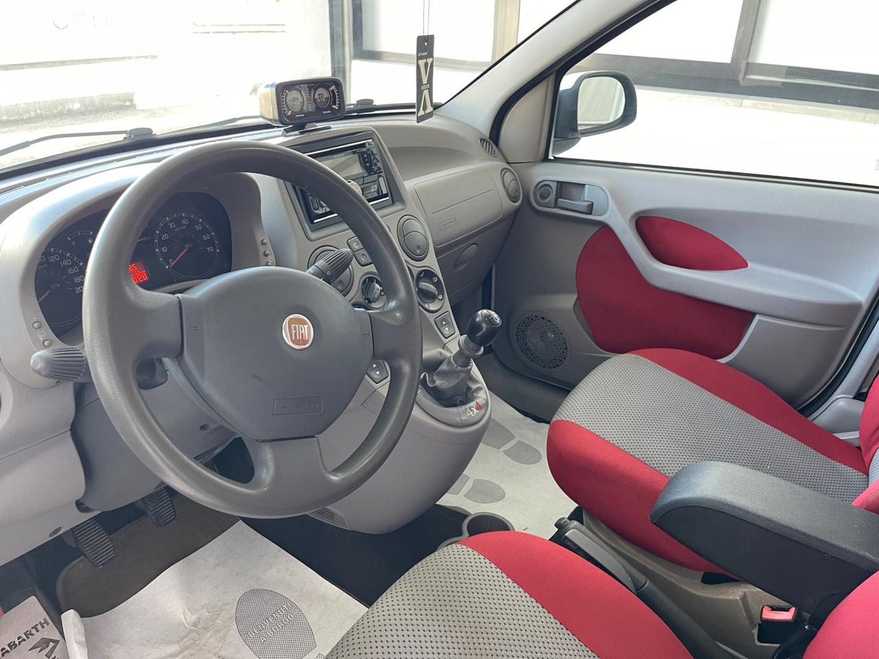 Fiat Panda 1.2 4x4 Climbing-NO VINCOLO DI FINANZIAMENTO