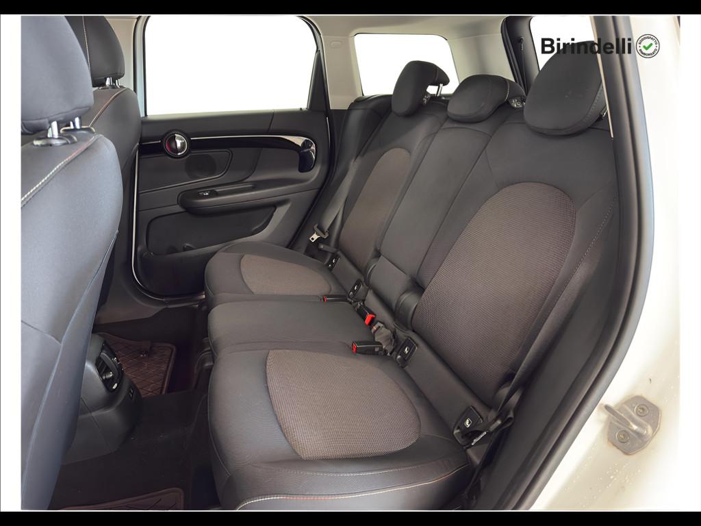 MINI Mini Countrym.(F60) - Mini 1.5 Cooper Hype Countryman