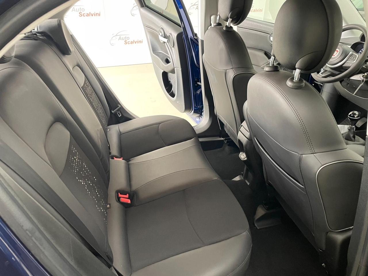 Fiat 500X 1.6 MultiJet 130 CV CONNECT