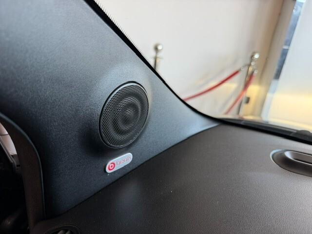 Abarth 695 competizione 1.4 Turbo T-Jet 180 CV
