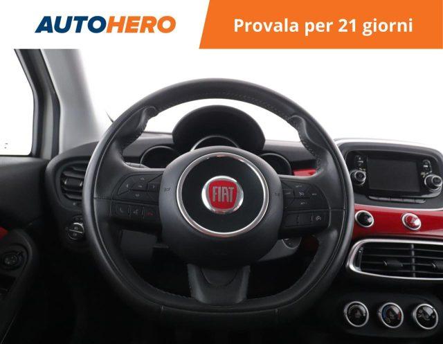 FIAT 500X 1.3 MultiJet 95 CV Pop Star