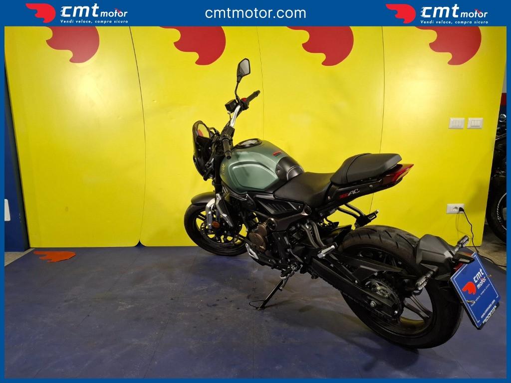 Voge Trofeo 300AC - 2024