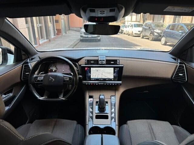 Ds 7 Crossback BlueHDi 130 aut. Business