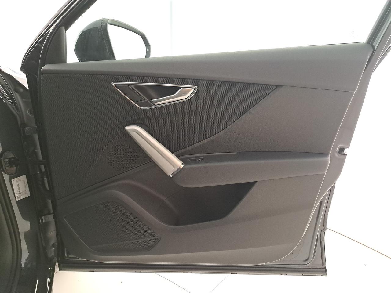 Audi Q2 35 1.5 tfsi admired advanced s-tronic