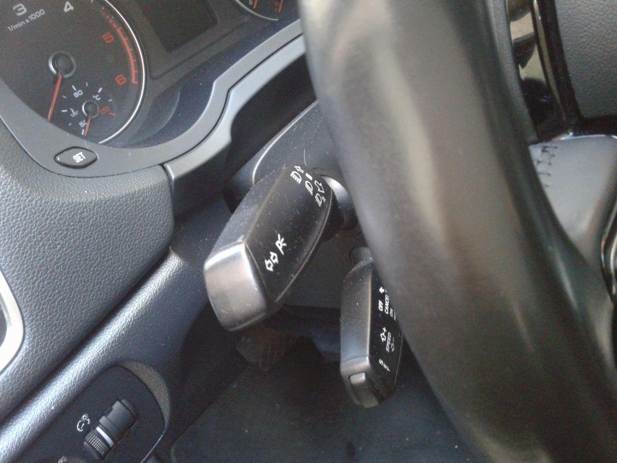 AUDI - Q3 Sportback - Q3 SPB 40 TDI quattro S tronic