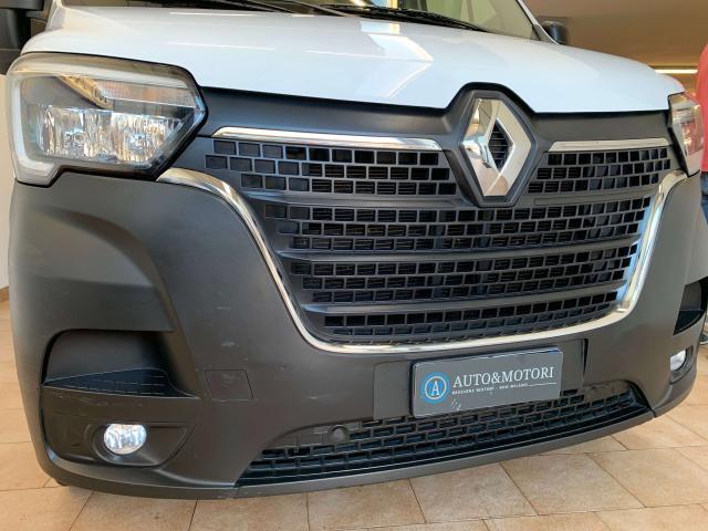 Renault Master MASTER 2.3 DCI L2H2 ICE unico proprietario IVA 22%