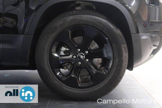 LAND ROVER Defender Defender 110 3.0D I6 mhev 200cv AWD auto SE autoca