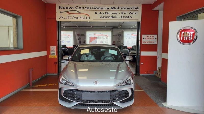 MG MG3 1.5 Standard