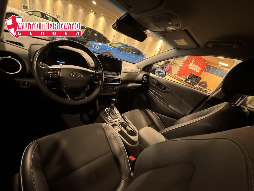 Hyundai Kona 1.6 HEV Xprime Safety Pack 2WD DCT