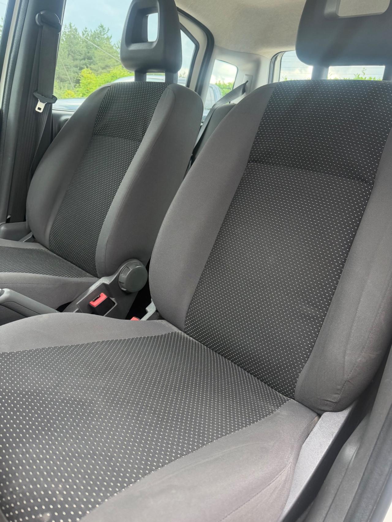 Fiat Panda 1.2 Emotion NEOPATENTATI