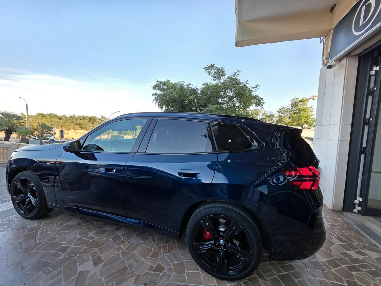 Bmw X3 xDrive20d 48V MSport Pro#AUTO#LED#NAVI#CAM360#CARPLAY#PELLE#TETTO