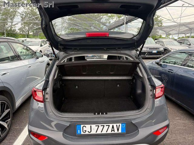 KIA Stonic Stonic 1.2 dpi Urban 84cv -GJ777AV