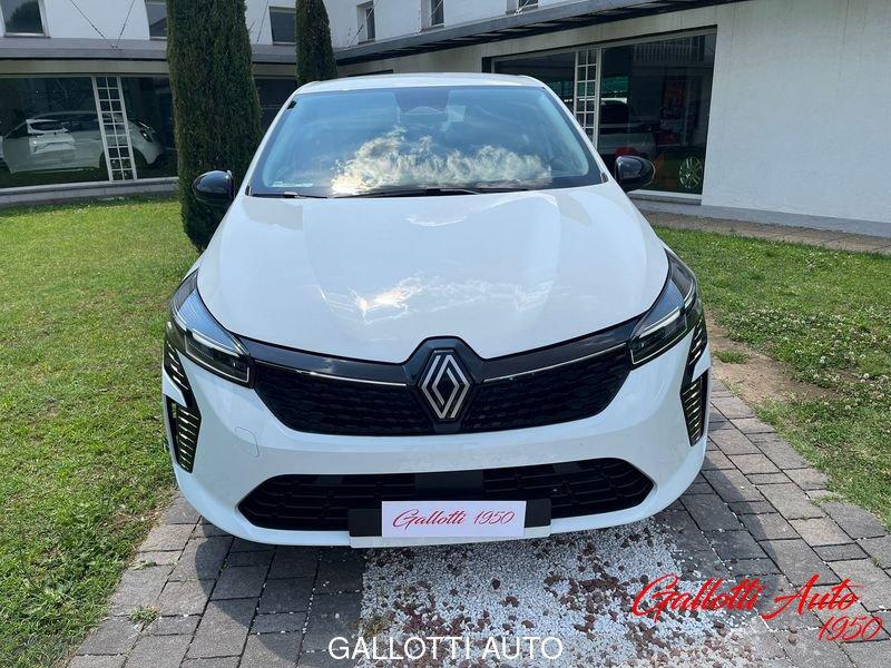 Renault Clio 1.0 TCE 67KW EVOLUTION-PRMO GALLOTTI