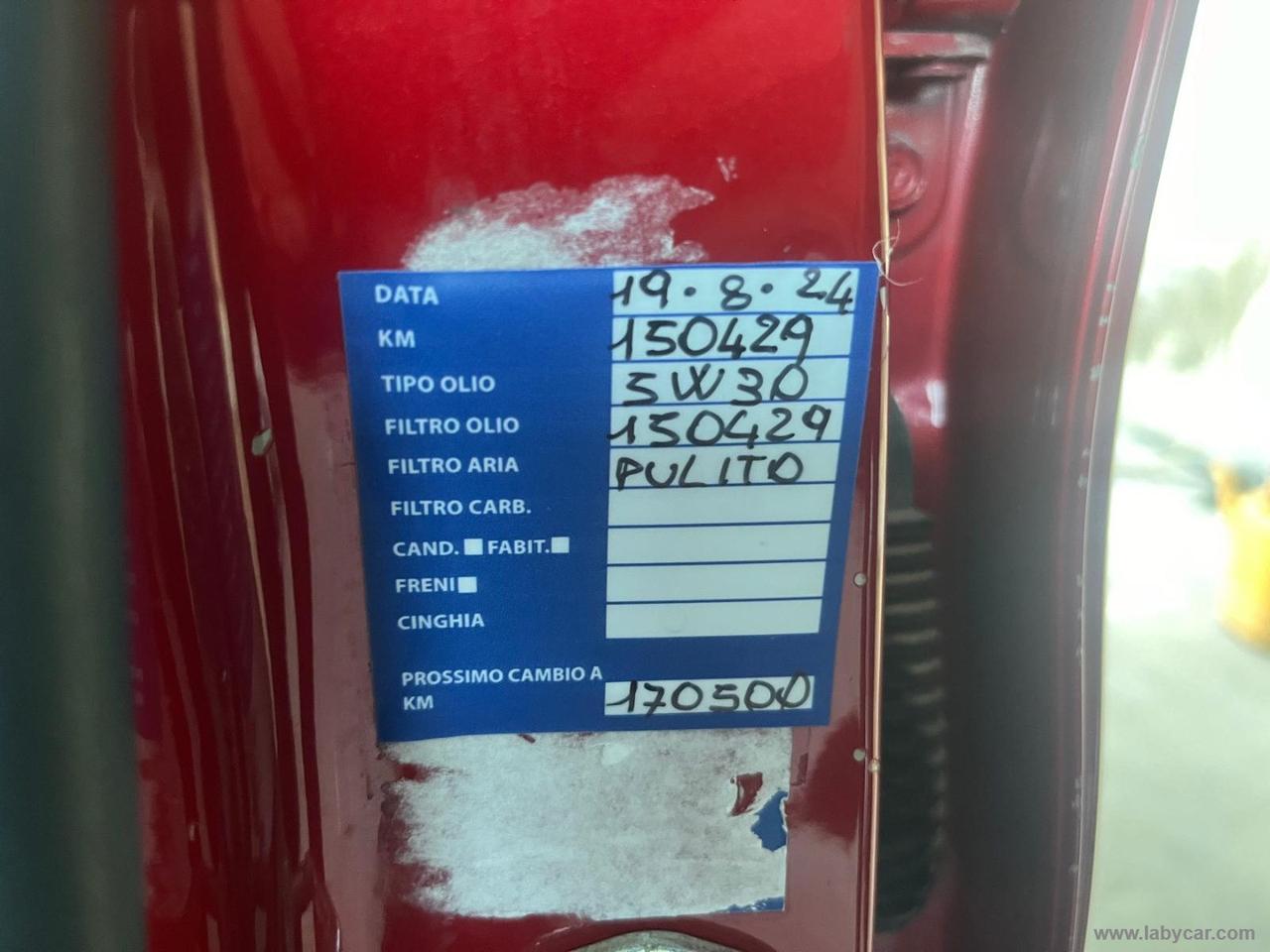 KIA Picanto 1.0 12V 5p. City PER NEOPATENTATI