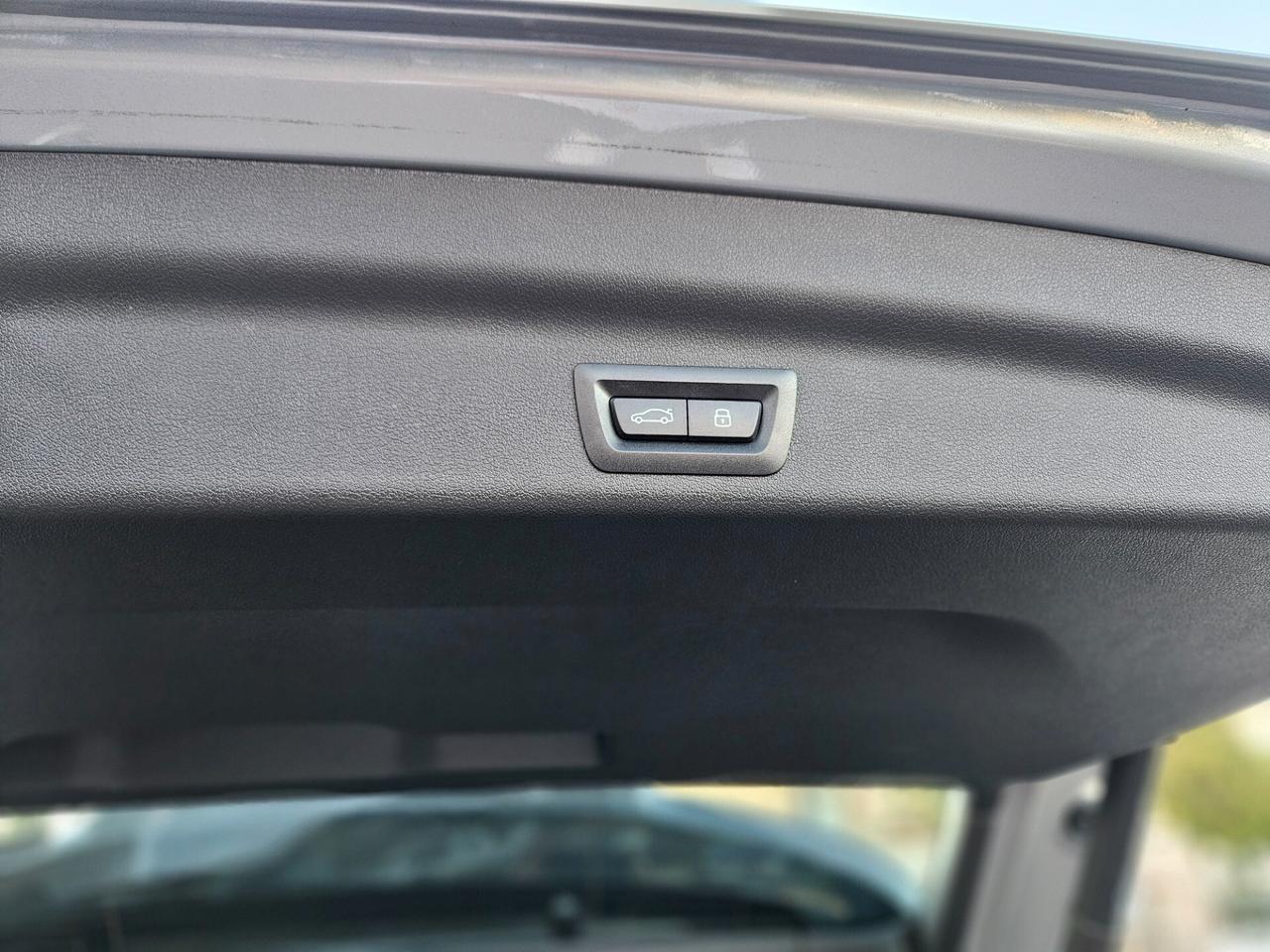 Bmw X1 sDrive 18d Msport