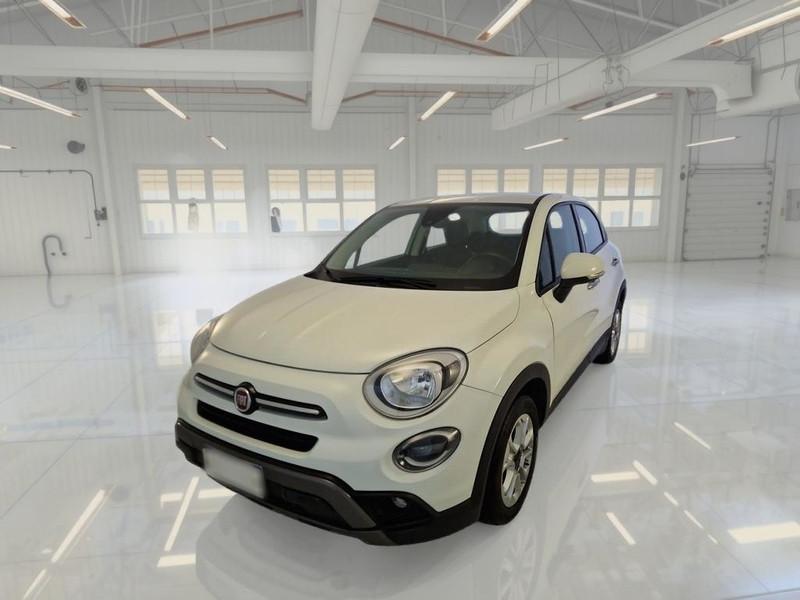 FIAT 500X 1.0 T3 120 CV MT E6D BUSINESS CROSSOVER
