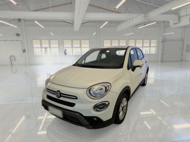 FIAT 500X 1.0 T3 120 CV MT E6D BUSINESS CROSSOVER