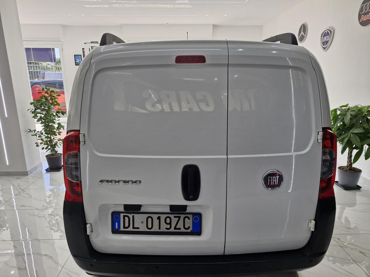 FIAT FIORINO 1.3 MULTIJET 75CV FURGONE