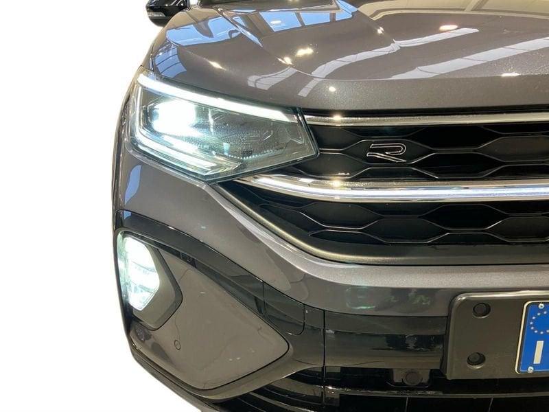 Volkswagen Taigo Taigo 1.0 TSI 110 CV DSG R-Line