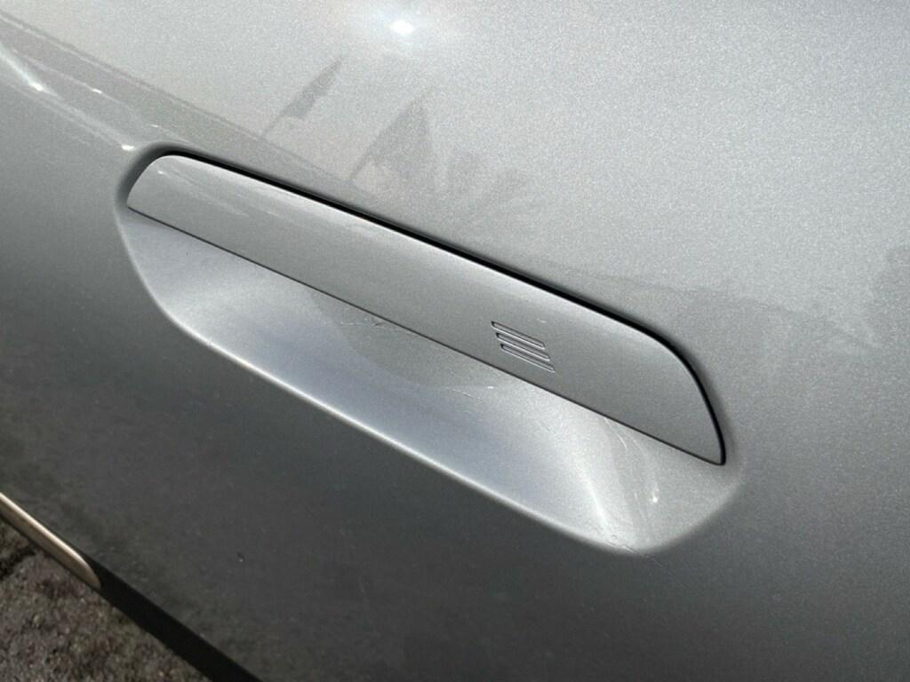 Mini Mini Aceman All-Electric E Classic