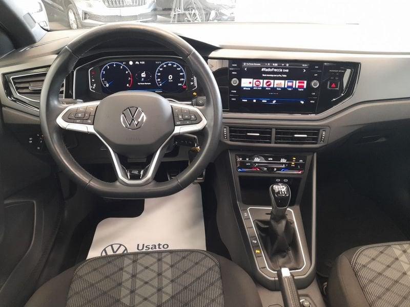 Volkswagen Taigo 1.0 TSI 81kW R-Line