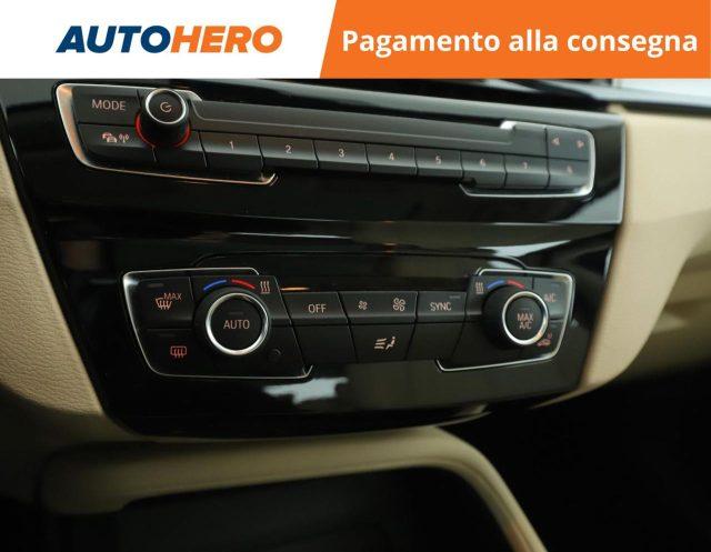 BMW X1 sDrive18d Business