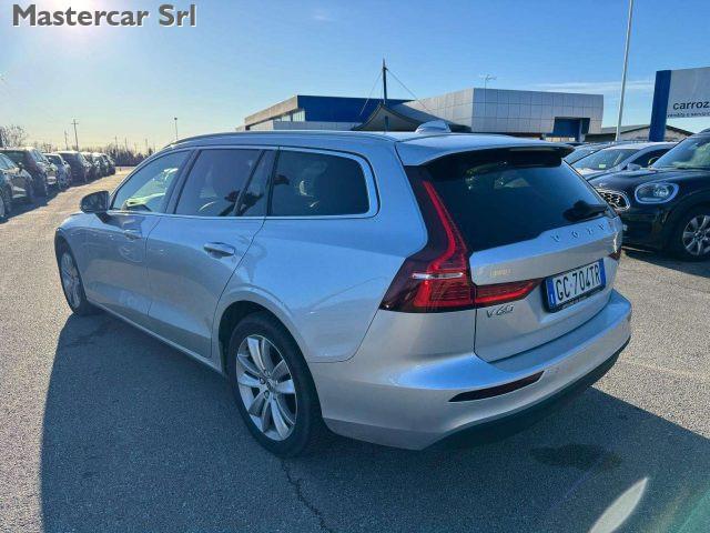 VOLVO V60 V60 2.0 d3 Business Plus geartronic my20 - GC704TR