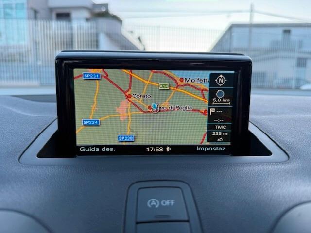 Audi A1 SPB 1.6 TDI 116 CV Sport 2017