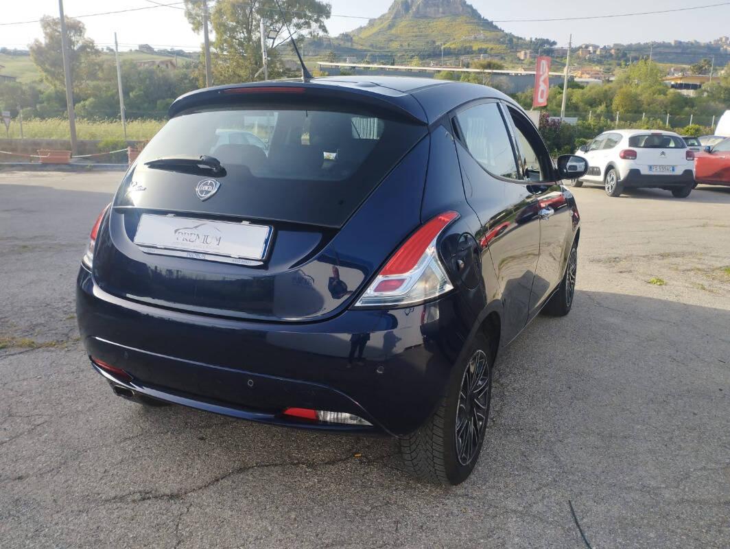 Lancia Ypsilon 1.2 Elefantino Blu s&s 69cv my19