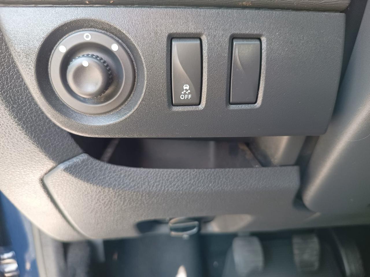 Dacia Dokker GPL Casa Madre Unico Prop.