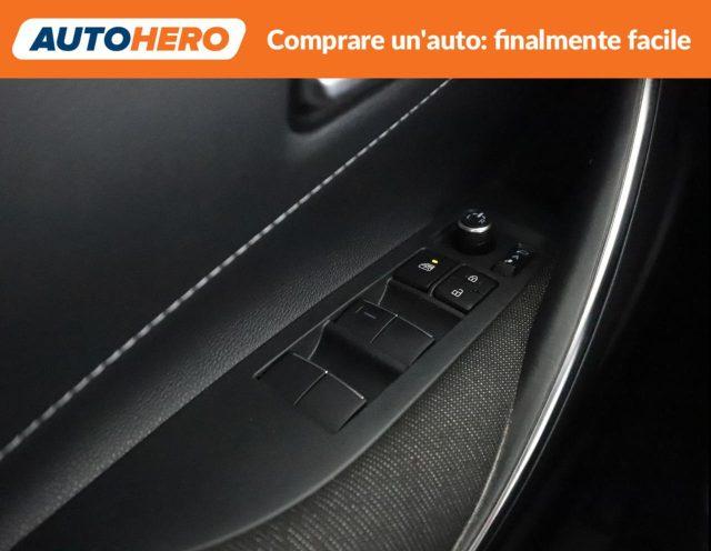 TOYOTA Corolla Active 1.8 Hybrid Touring Sports