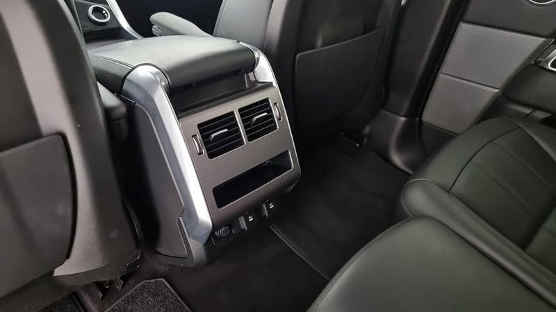Land Rover RR Sport 3.0 SDV6 249 CV HSE