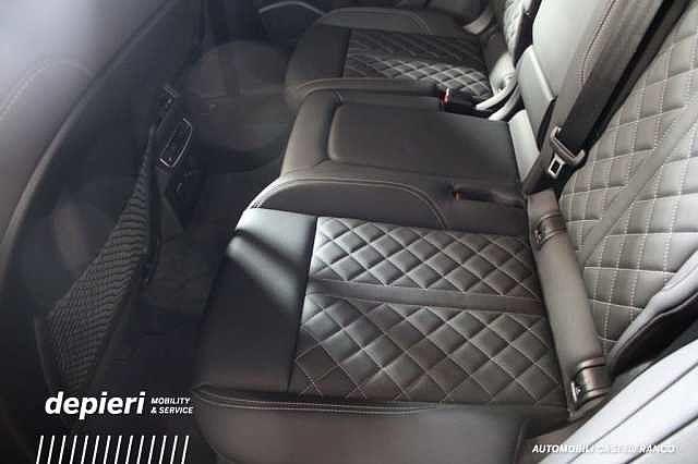 Audi SQ5 Sportback Attitude quattro tiptronic MHEV