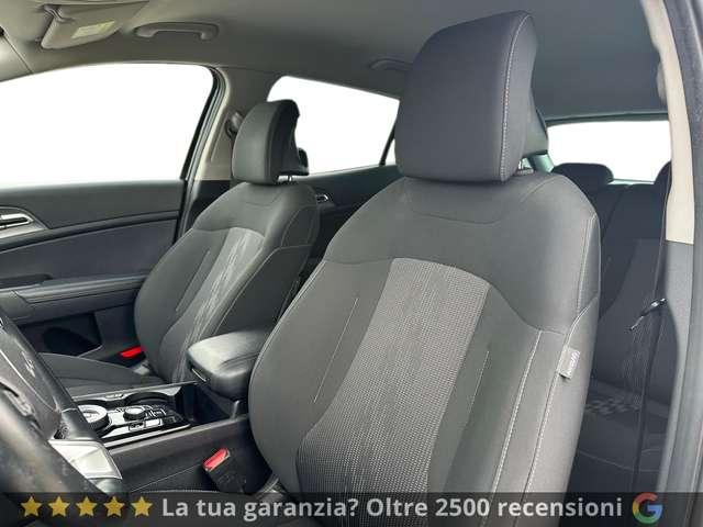 Kia Sportage 1.6 CRDI MHEV STYLE 2WD DCT