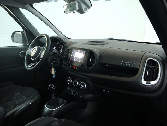 FIAT 500L 1.4 95CV S&S Cross *PROMO PARISI GROUP*