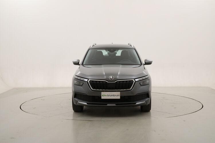 Skoda Kamiq Style DSG BR335427 1.0 Benzina 110CV