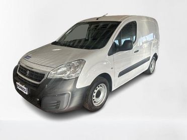 PEUGEOT Partner BlueHDi 100 ETG6 S&S L1 Furgone Pro