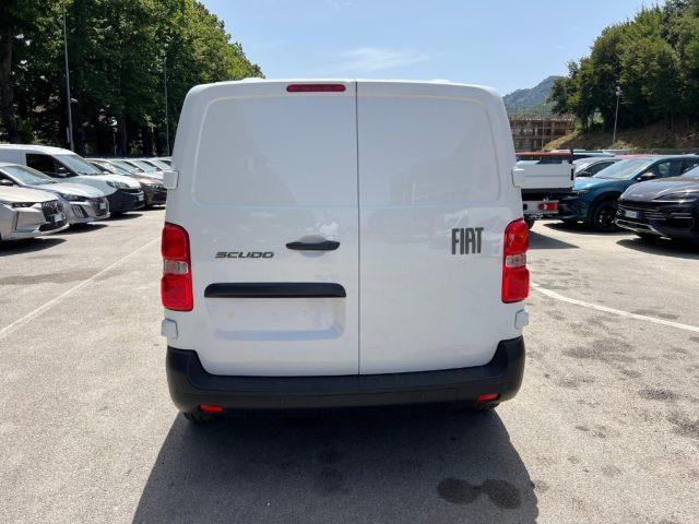 FIAT Scudo 1.5 BlueHDi 120 CV S&S PL-TN Furgone