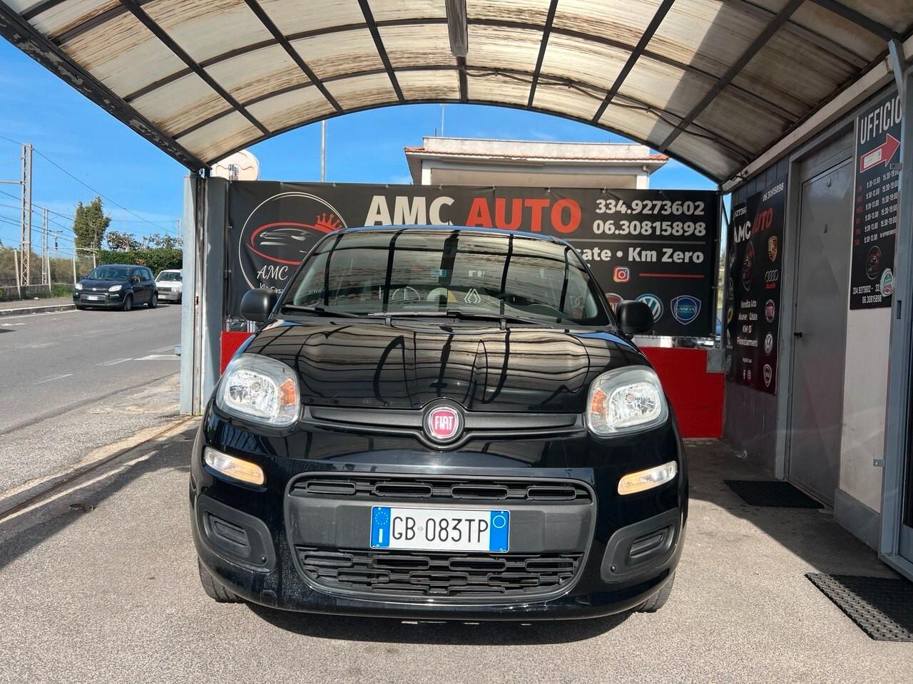 Fiat Panda 1.2 EasyPower Easy GPL CASA MADRE - IN ARRIVO