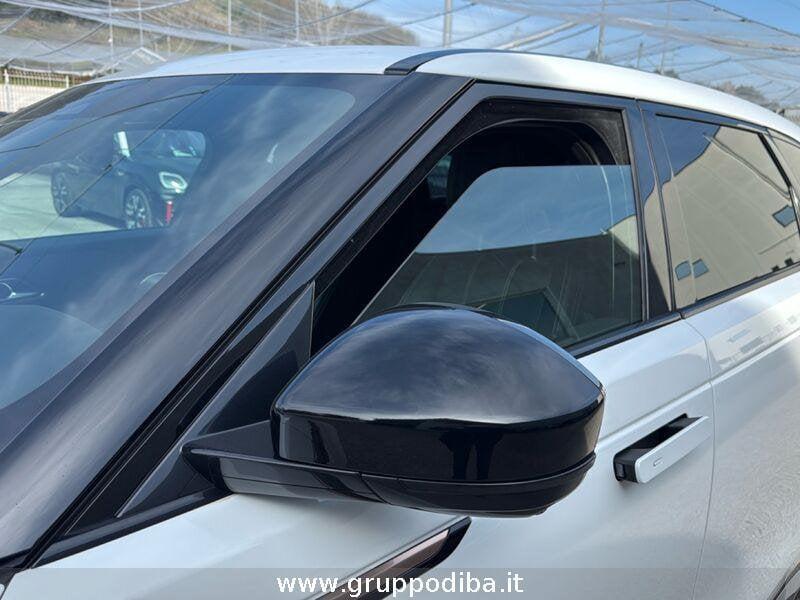 Land Rover Range Rover Velar 2021 2.0d i4 mhev R-Dynamic S 4wd 204