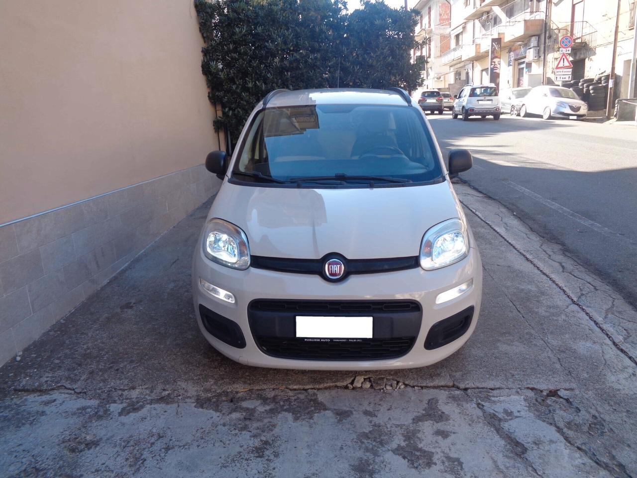 Fiat Panda 1.2 EasyPower Easy (Finanziabile)