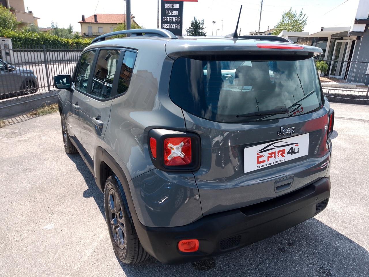 Jeep Renegade 1.0 T3 Longitude
