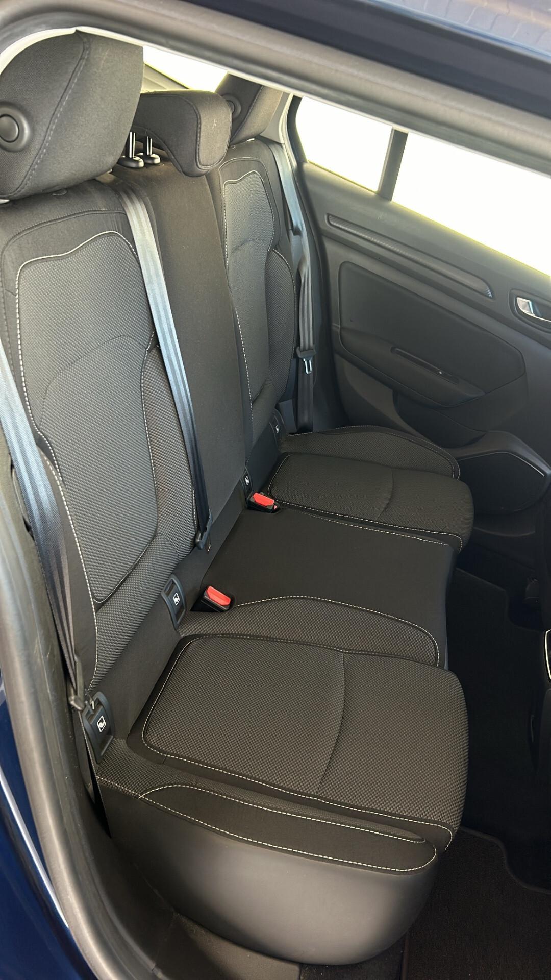 Renault Megan Sporter Blue 1.5 dCi 115 cv EDC 2020