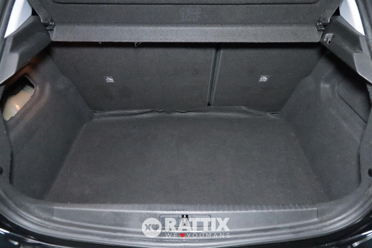 Opel Corsa 1.2 100CV Edition AT8