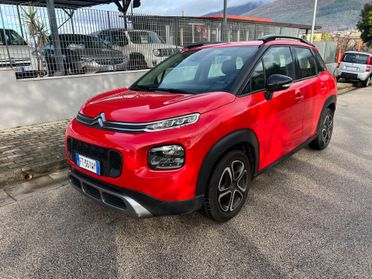 Citroen C3 AirCross 1.2 Benzina 82cv Shine 2019 full