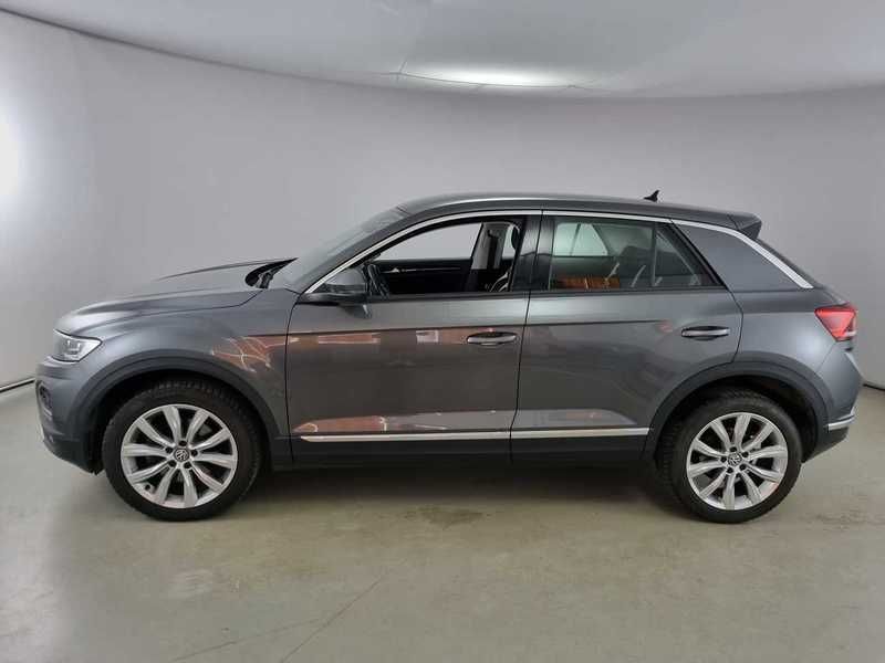 VOLKSWAGEN T-ROC 2.0 TDI SCR Advanced BMT DSG